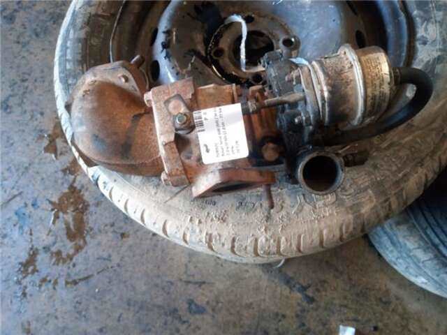 Foto 1ª: Turbocompresor Rover Serie 600 2.0 620 SDI [2.0 LTR. - 77 KW TURBODIESEL] [20 T2N]