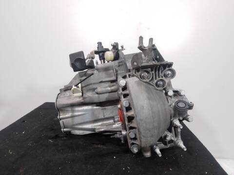 Foto 2ª: Caja Cambios Citroen C5 2.0 HDI 140 140CV 103KW [RHF] (2011)