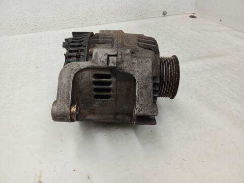 Foto 2ª: Alternador Citroen Zx 1.9 D 68CV 50KW [D9B (XUD9A/U),DJY (XUD9A)] (1992)
