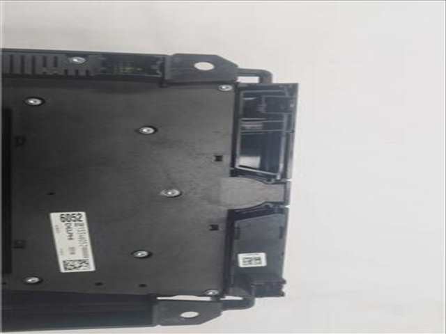 Foto 3ª: Mando Multifuncion Opel Astra 1.6 68) 115CV 85KW [A 16 XER,B 16 XER] (2010)