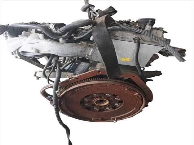 Foto 2ª: Motor Completo Mercedes Clase C 160 C 220 CDI 203.008) (2000)