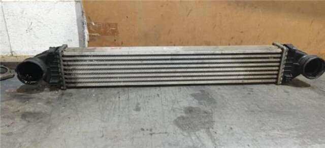 Foto 2ª: Intercooler Mercedes Clase A 140 2.0 A 180 CDI (169.007) [2.0 LTR. - 80 KW CDI CAT] [OM 640.940]