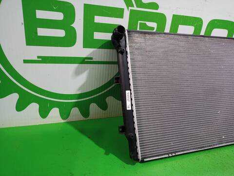 Foto 2ª: Radiador Motor Volkswagen Golf ADVANCE 105CV 77KW [CAYC] (2012)
