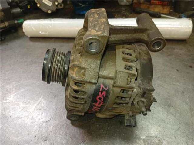 Foto 2ª: Alternador Opel Astra 1.4 DYNAMIC START/STOP [1.4 LTR. - 92 KW 16V SIDI TURBO]