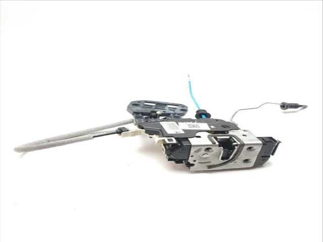 Cerradura Puerta Delantera Derecha Mercedes Clase A 140 A 200 CDI - D 176.008)