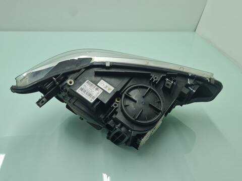 Foto 3ª: Faro Izquierdo Bmw Serie 4 418 435D XDRIVE M SPORT COUPE 313CV 230KW [N57D30B] (2015)