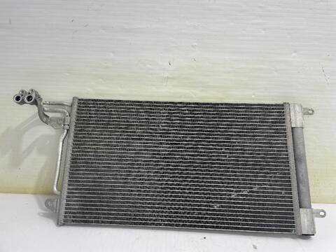 Foto 2ª: Radiador Calefaccion A.A. Volkswagen Polo A-POLO 75CV [CHYB] (2014)