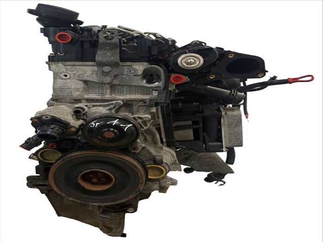 Foto 2ª: Motor Completo Bmw Serie 3 315 N47D20O1 163 - 200 CV [N47D20C]