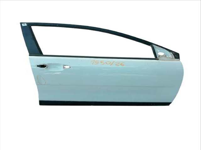 Puerta Delantera Derecha Kia Stonic 1.2 CVVT