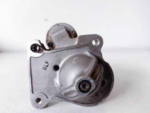Motor de Arranque Ford Tourneo TREND 1.5 TDCI CAT 95CV