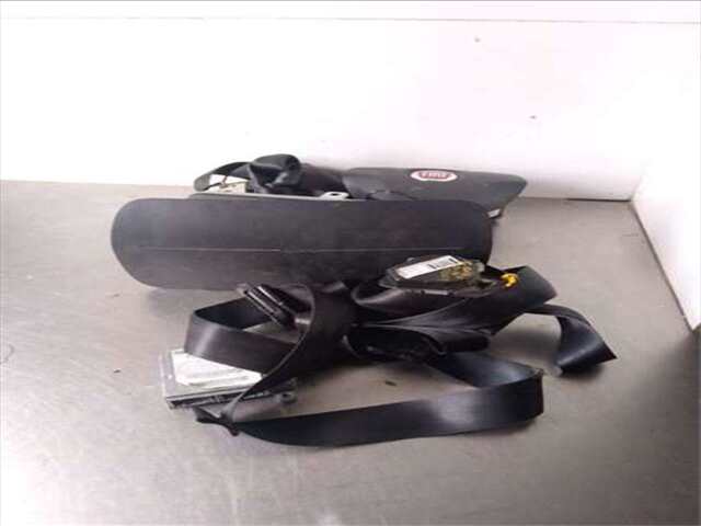 Kit Airbag Fiat Qubo 1.3 MYLIFE [1.3 LTR. - 55 KW 16V JTD CAT]