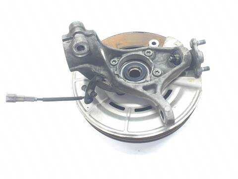 Foto 3ª: Mangueta Delantera Izquierda Hyundai i30 N PERFORMANCE [G4KH] (2017)