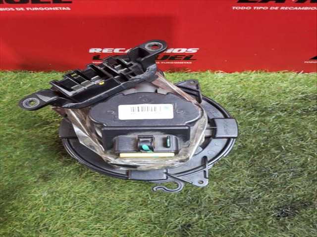 Foto 2ª: Calefacción Renault Express ADVANCE BLUE DCI DIESEL FAP 75CV 55KW [K9K U8] (2021)