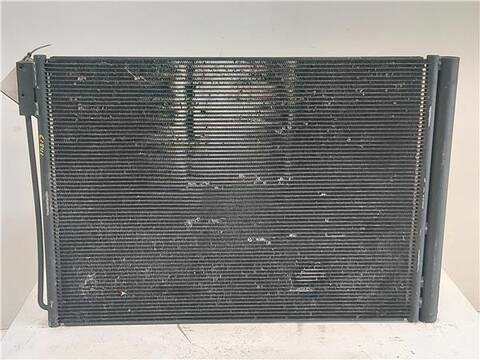 Foto 2ª: Radiador Calefaccion A.A. Bmw Serie 5 518 3.0 530D BERLINA 245CV 180KW [N57D30A] (2010)