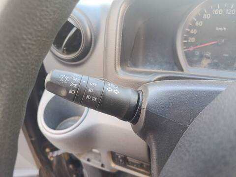 Foto 2ª: Mando Multifuncion Nissan NV200 K9K276 (2009)