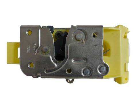 Foto 2ª: Cerradura Puerta Trasera Izquierda Ford Focus 1.8 TURBO DI - TDDI 90CV (1999)