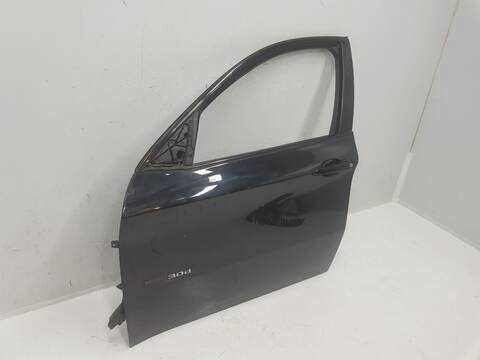Foto 3ª: Puerta Delantera Izquierda Bmw X6 3.0D (2010)
