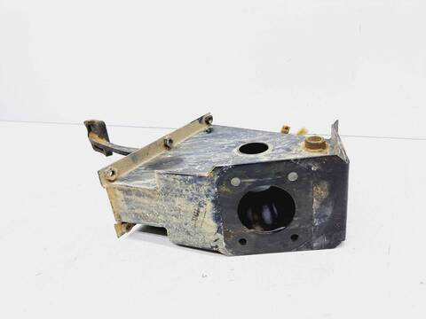 Foto 3ª: Pedal Freno Land Rover Defender 2.5 TD5 122CV 90KW [D-15P] (2006)