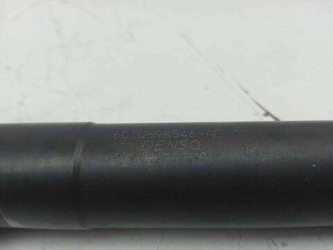 Foto 3ª: Inyectores Citroen Jumper 33 L2H2 HDI 120 120CV 88KW CAJA CERRADA [4HU] (2007)