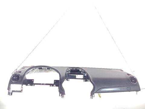 Foto 1ª: Salpicadero Opel Antara 2.2 CDTI (2006)