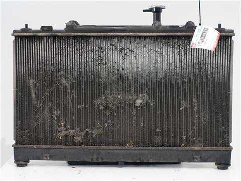 Foto 2ª: Radiador Motor Mazda 6 2.0 DI BERLINA 121CV 89KW [D/ RF] (2006)