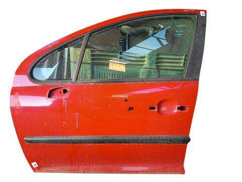 Puerta Delantera Izquierda Hyundai i10 1.0