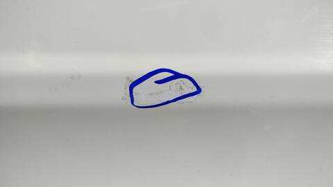 Foto 2ª: Puerta Lateral Corredera Derecha Ford Tourneo FAMILIAR 90CV 66KW [HCPA] (2005)