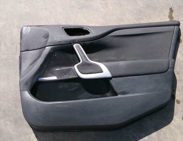 Tapizados Cartoneras Citroen DS4 1.6 HDI 2011-2015