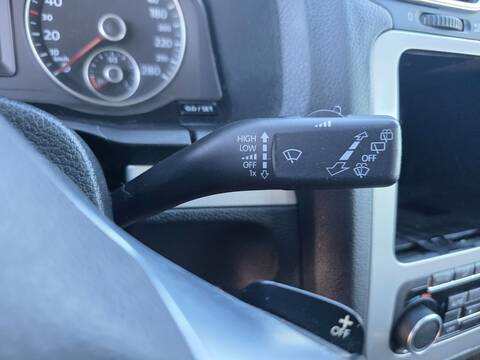 Foto 2ª: Mando Luces Volkswagen Scirocco 2.0 TDI 103KW) LIM. EDITION 140CV (2011)