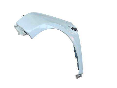 Foto 3ª: Aleta Delantera Izquierda Renault Talisman 1.6 DCI 130 GRANDTOUR (2016)