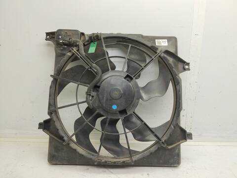 Electroventilador Kia Sportage BUSINESS 2WD 116CV 85KW