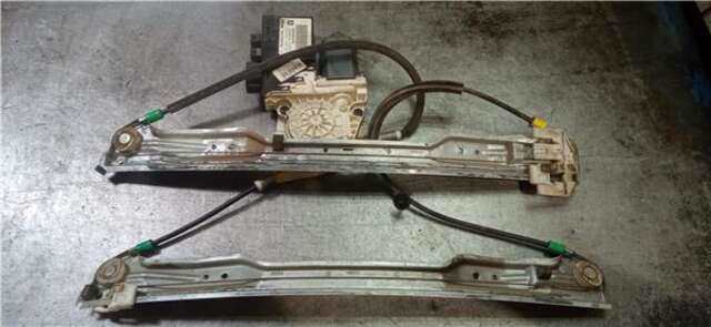 Foto 2ª: Elevalunas Eléctrico Delantero Derecho Citroen C5 2.0 HDI [RHZ (DW10ATED)]
