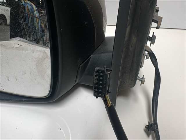 Foto 3ª: Retrovisor Izquierdo Renault Kadjar 1.6 DCI [R9ME4] (2015)