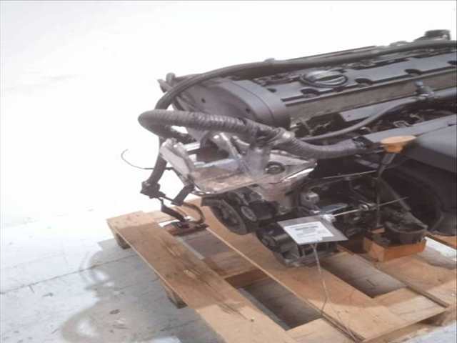 Foto 2ª: Motor Completo Peugeot 406 2.0 16V CAT COUPE 136CV 100KW [RFNEW10J4] (2000)
