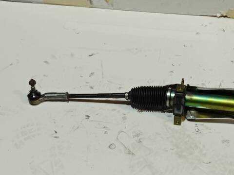 Foto 2ª: Cremallera de Direccion Volkswagen Bora 1.6 16V BERLINA 105CV 77KW (2002)