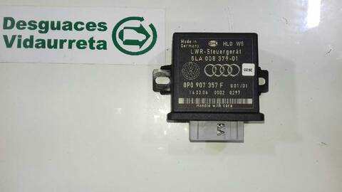 Centralita Motor ECU Audi A3 2.0 FSI AMBIENTE 150CV 110KW