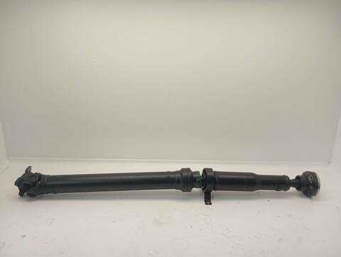 Transmision Central Land Rover Range V6 TD S 190CV 140KW