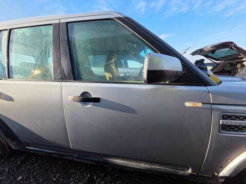 Foto 1ª: Puerta Delantera Derecha Land Rover Discovery TDV6 S 211CV 155KW (2011)