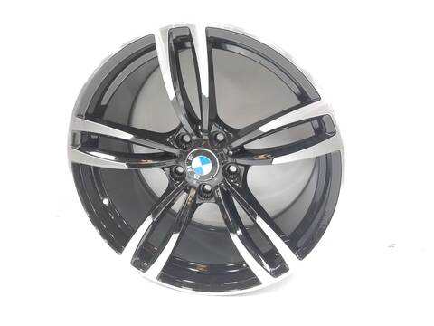 Foto 3ª: LLanta Aleacion Bmw M4 3.0 24V 431CV [S55B30A] (2014)