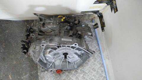 Foto 3ª: Caja Cambios Honda Insight 1.3 IMA ZE28 ZE2) 88CV 65KW [LDA3] (2012)