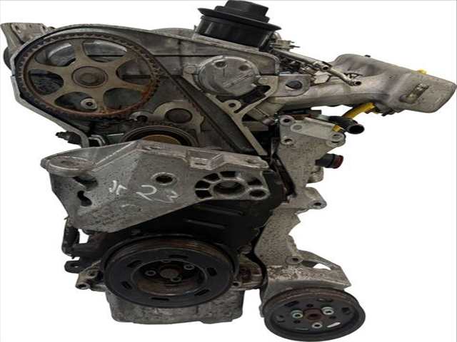 Motor Completo Audi Tt 1.8 T 224 CV 165KW