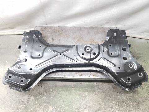 Foto 3ª: Puente Delantero Citroen Jumper 40 L3H2 HEAVY VERGLAST BLUEHDI 140