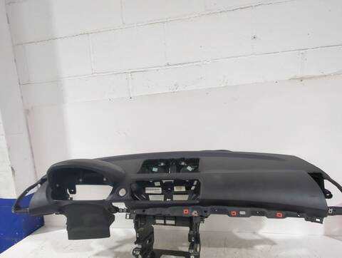 Salpicadero Bmw Serie 1 120 D E87)