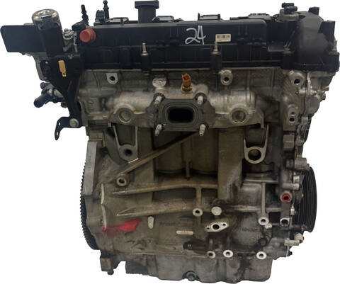 Motor Completo Ford Edge 249CV 183KW