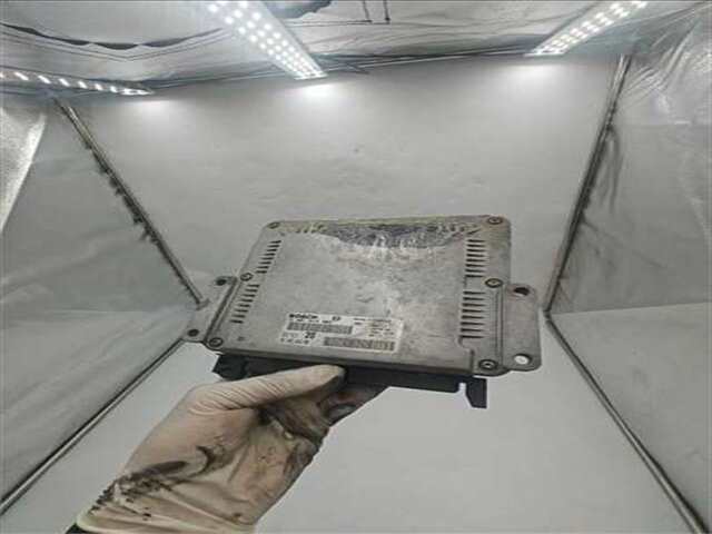 Centralita Motor ECU Citroen Xsara 2.0 HDI SX (66KW) [2.0 LTR. - 66 KW HDI CAT (RHY - DW10TD)]