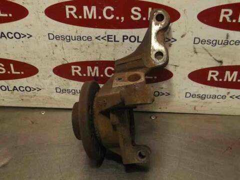 Foto 2ª: Mangueta Delantera Izquierda Renault Clio 1.5 DCI DIESEL 65CV 48KW [K9K A7] (2002)