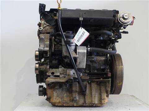 Motor Completo Land Rover Freelander 2.0 TD4 112CV 82KW