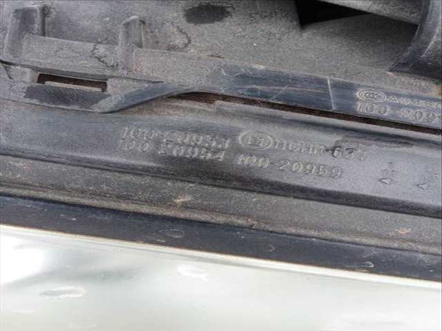 Foto 3ª: Faro Derecho Subaru Legacy 2.0 D AWD BPD) 150CV 110KW [EE20Z] (2008)