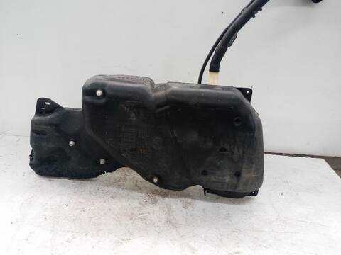 Foto 2ª: Deposito de Combustible Citroen C4 COLLECTION 109CV [NFUTU5JP4] (2008)