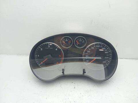 Cuadro de Instrumentos Audi A3 1.9 TDI 105CV 77KW